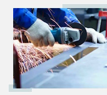 Услуги Изготовление металлоконструкций под ключ в Сургуте