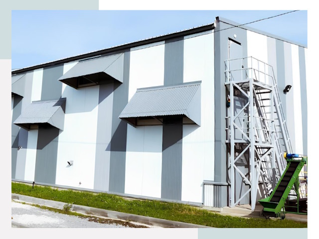 Строительство овощехранилищ от 613 руб. в Сургут