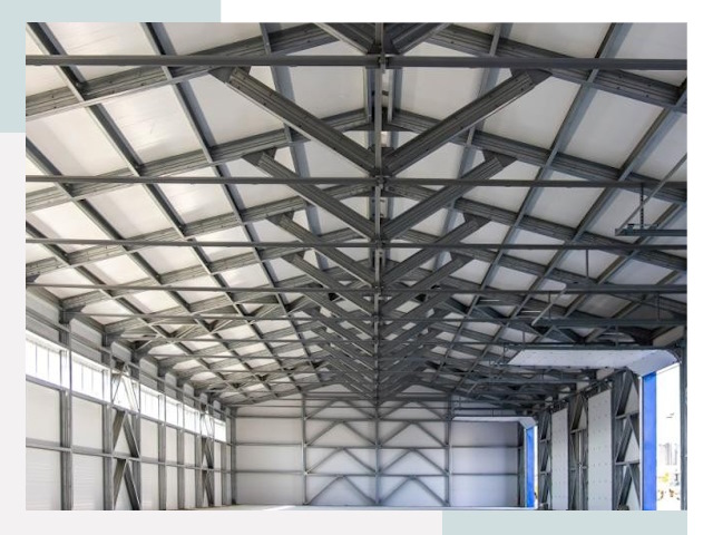 Производственные здания в Сургуте от 613 руб. - Надежно и быстро