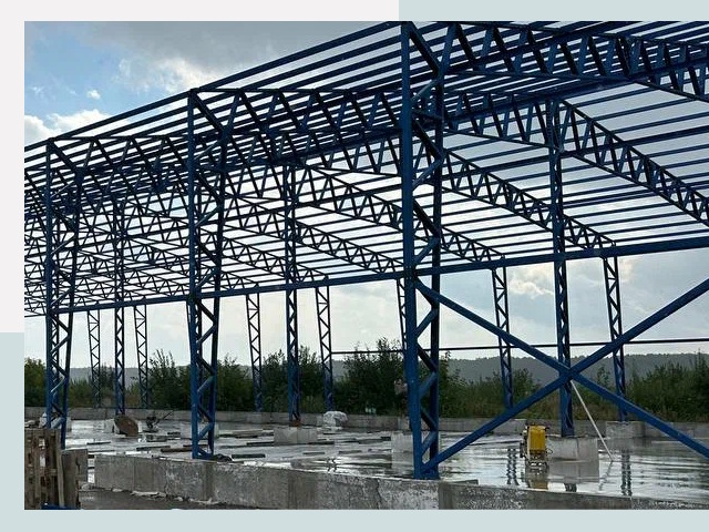 Строительство картодромов в Сургуте