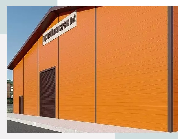 Строительство автосервисов в Сургуте