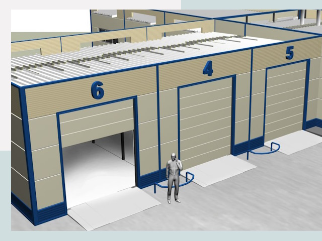 Строительство автомоек от 613 руб. в Сургут