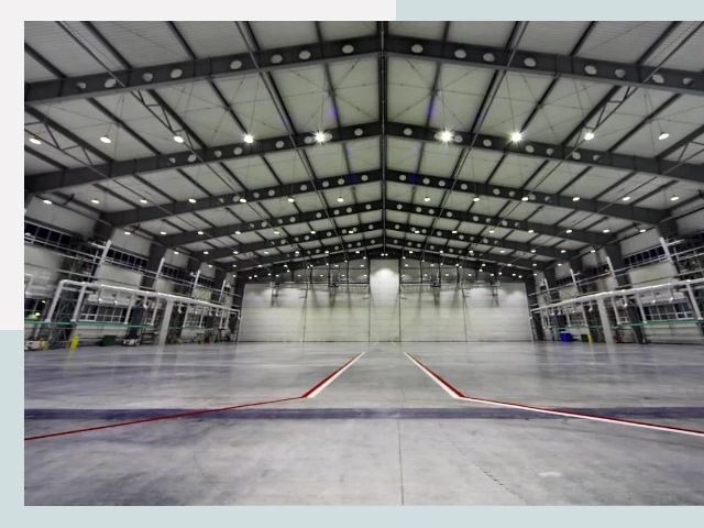 Ангары для бизнеса в Сургут от 613 руб. - Надежность и качество