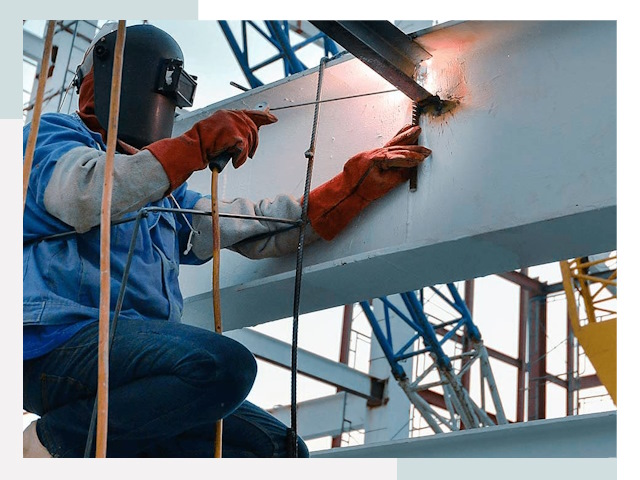 Генеральный подряд в Сургуте от 613 руб. - Надежность и качество