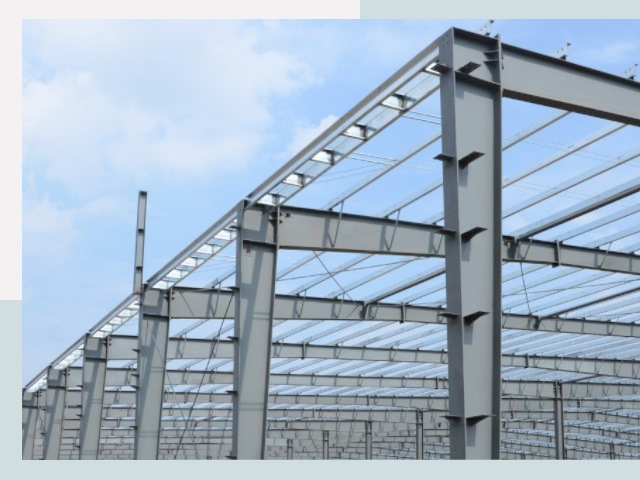 Металлокаркасы для складов от 613 руб. в Сургуте