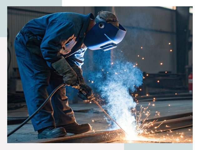 Профессиональные сварочные работы от 613 руб. в Сургут